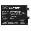 Battery Replacement Vivo B-R8 for IQOO 8 IQOO 8 5G - 3