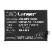Oneplus BLP899 Battery Replacement for 10 Pro 10 Pro 5G - 3