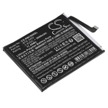 Orbic BTE-3402 Battery Replacement for JOY ORB608LBVZPP - 1