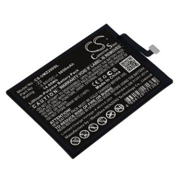 Replacement Battery for UMIDIGI Z2 - 1