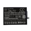 Replacement Battery for UMIDIGI Z2 - 3