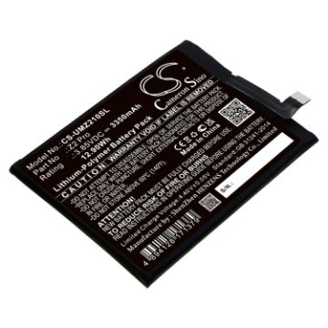 Replacement Battery for UMIDIGI Z2 Pro - 1