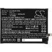 Blackview DK017 Battery Replacement for A80 Pro - 3