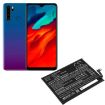 Blackview DK017 Battery Replacement for A80 Pro - 5