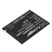 Battery Replacement Vivo B-U6 for iQOO Neo6 SE 5G V2199A - 2