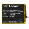 Orbic RC555L Battery Replacement for A1203 ORB555LBVZPP - 3