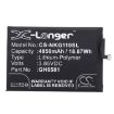 Replacement Battery for Nokia GH6581 G11 Plus 2022 - 3