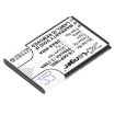 Doro DBAB-800A Battery Replacement for 1378 1380 - 2
