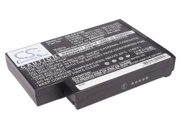 Picture of Battery Replacement Compaq 319411-001 361742-001 F4809A for avilion ZE5634US-DU916U OmniBook XE4