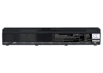 Picture of Battery Replacement Asus 15-100360301 90-N951B1000 90-N951B1100 90-N951B1200 90-N998B1200 A42-M6 for M6 M6000