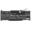 MSI BTY-M491 Battery Replacement for Modern 15 A10M - 3