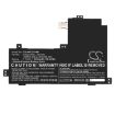 HP DS02032XL DS02XL Battery Replacement for 3G0N5UA - 3