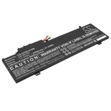 Picture of Battery Replacement Gateway 5376275P GWTN141-2 GWTN141-4 NV-509067-3S UTL-509068-3S for GWTN141-10BK GWTN141-10GR