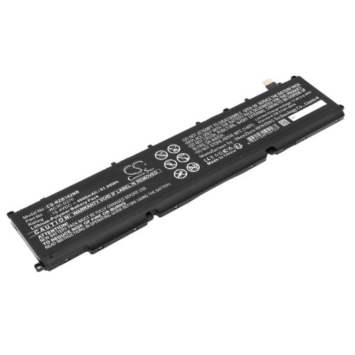 Replacement Battery Razer RC30-0370 for Blade 14 2021/2022 - 1