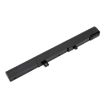 Battery Replacement Asus 0B110-00250100M A31N1308 A41N1308 X45Li9C for 90NB0341-M00910 - 3