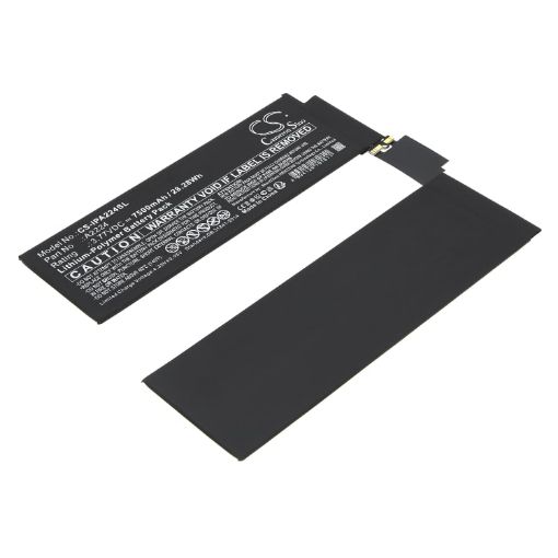 Battery Replacement Apple A2224 for A2068 A2228 - 1