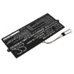Battery Replacement for Acer AP16L5J AP16L8J KT.00205.002 KT.00205.008 Chromebook Spin 311 CP311-3H - 2