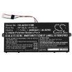 Battery Replacement for Acer AP16L5J AP16L8J KT.00205.002 KT.00205.008 Chromebook Spin 311 CP311-3H - 3