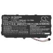 Fujitsu FPB0327 FPCBP500 Battery Replacement for Arrows Tab Q506 Q507 - 3