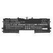 Replacement Battery Dell TU131-TS63-74 for Schenker S306 TU131 - 3