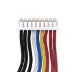 Replacement Battery Dell TU131-TS63-74 for Schenker S306 TU131 - 4