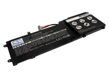 Samsung AA-PBVN4NP Battery Replacement for Ativ Book 6 NP670Z5E - 1