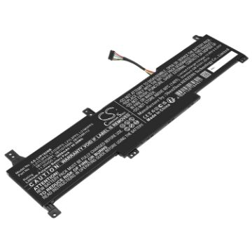 Lenovo Battery Replacement for IdeaPad 1 14ADA7-82R0001NMJ & 82R00057LM - 1