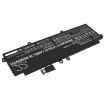 Battery Replacement Dynabook PS0011UA1BRS for Portege X30L-J - 2