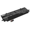 Battery Replacement Dynabook PS0010UA1BRS for Portege X30W-J-02F & X30W-J-061 - 2