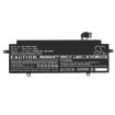 Battery Replacement Dynabook PS0010UA1BRS for Portege X30W-J-02F & X30W-J-061 - 3