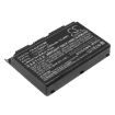 Battery Replacement Sager NP8250 NP8258 - 1
