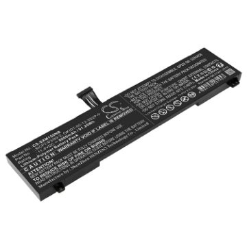 Adata 3ICP7/63/69-2 GKIDT-00-13-3S2P-0 Battery Replacement for XPG XENIA 15 - 1