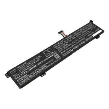 Battery Replacement Lenovo 5B10Z19319 5B10Z19320 L19D3PD9 L19M3PD9 L19M3PF7 SB10Z19322 for ThinkBook 15p - 1