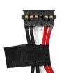 Fujitsu CP678530-01 Battery Replacement for Stylistic Q584 - 4