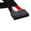 Fujitsu CP678530-01 Battery Replacement for Stylistic Q584 - 5