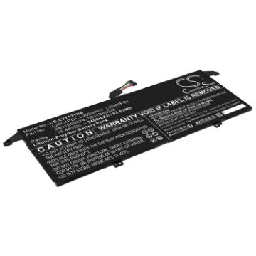 Lenovo Battery Replacement for ThinkBook 13x ITG - 1