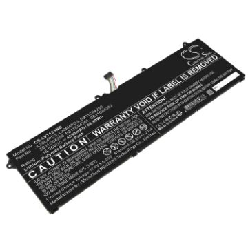 Battery Replacement Lenovo 5B11C04256 5B11C04261 L20L4PD3 L20M4PD3 SB11C04260 for Legion S7 15ACH6 - 1