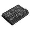 Replacement Battery Dell 6JRCP XVJNP for Latitude 5430 Rugged 7330 Rugged - 2
