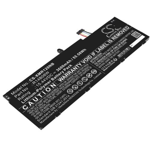 Xiaomi R14B06W Battery Replacement for NoteBook Pro 120G - 1