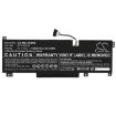 Battery Replacement MSI BTY-M492 for Bravo 15 B55DD-005XES & B5DD-007XES - 3