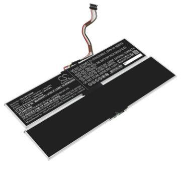 Battery Replacement Lenovo 5B10W13883 5B10W13884 L19C4P70 for ThinkPad X1 Fold Gen 1 - 1