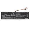 Replacement Battery for Gigabyte GX-17S Aorus X3 X3 PLUS V3 - 3