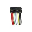 Lenovo Battery Replacement L19C3PDA L19D3PDA L19L3PDA L19M3PDA SB10Z21196 SB10Z21208 - 4