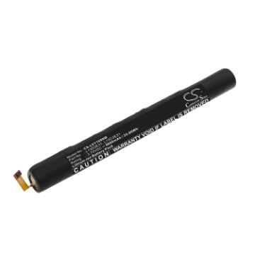 Battery Replacement Lenovo L13C3E31 L13D3E31 for B8000AF 16GSL-MX HB07UAJE - 1