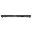 Battery Replacement Clevo 6-87-W840S-4DL1 6-87-W840S-4DL2 W840BAT-4 - 5