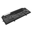 Fujitsu CP737633-01 Battery Replacement FPB0339S FPCBP535 - 1
