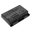 Battery Replacement Clevo 6-87-P157S-4272 6-87-P157S-4273 P157SMBAT-8 for EON117-S EON15-S - 2