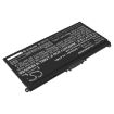 HP 996QA166H HSTNN-IB9B Battery Replacement - 2