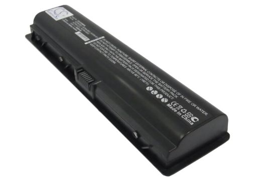 HP Battery Replacement 411462-141 411462-261 411462-321 411462-421 411462-442 - 1