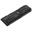 Battery Replacement Clevo 6-87-NH50S-41C00 NH50BAT-4 for NH50ED NH50RA - 2